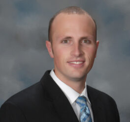 Justin Dehmer
